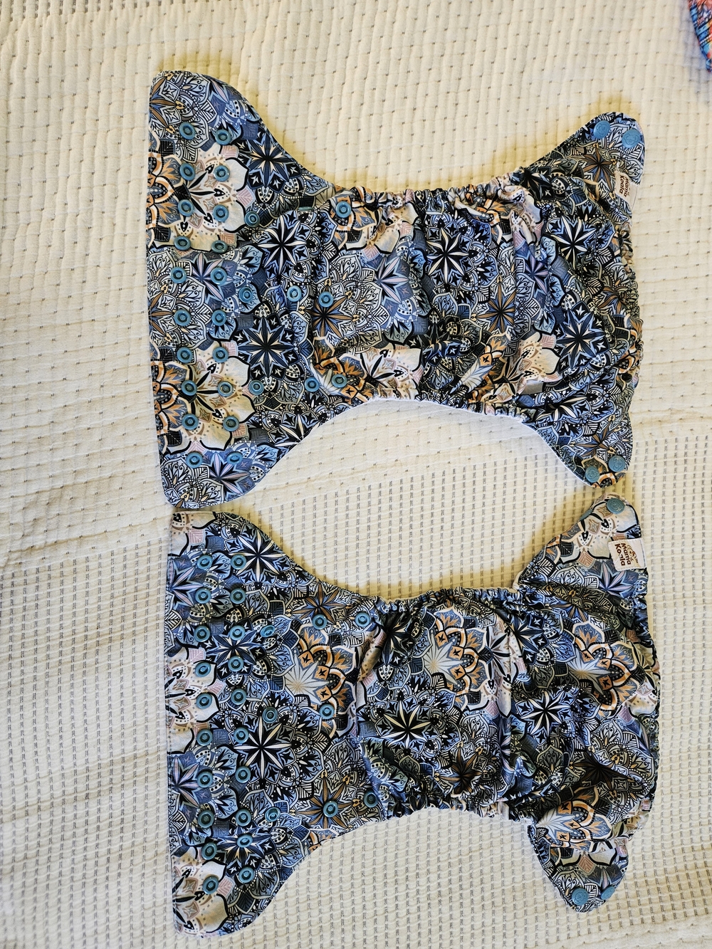 Mama Koala Pocket Cloth Diapers